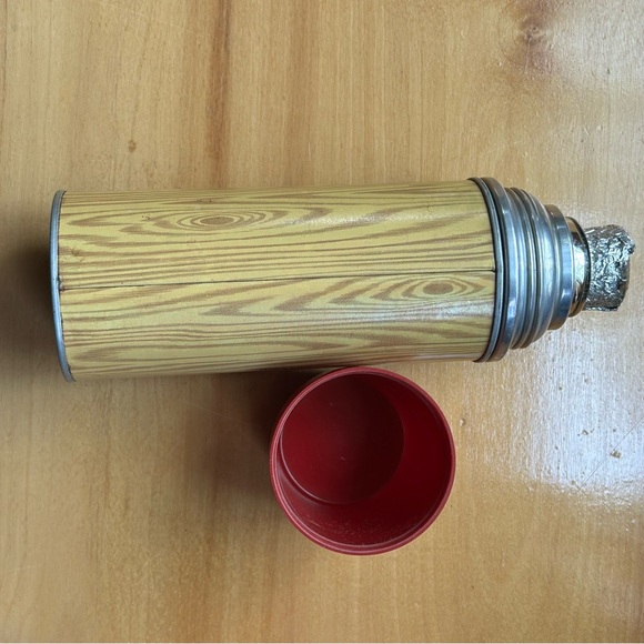 Vintage Roy Rogers and Dale Evans 1950’s Lunchbox and Thermos - Picture 14 of 15